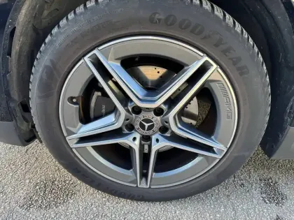 Photo 15 Mercedes GLA  200 d 8G-DCT