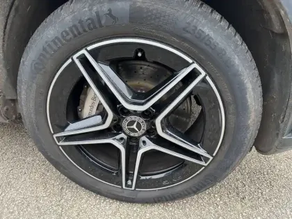 Photo 15 Mercedes Classe GLC GLC 300 e 9G-Tronic 4Matic