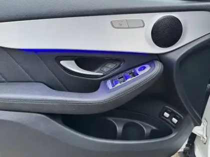 Photo 9 Mercedes Classe GLC GLC 300 e 9G-Tronic 4Matic