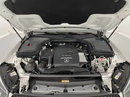 Photo 71 Mercedes Classe GLC GLC 300 e 9G-Tronic 4Matic