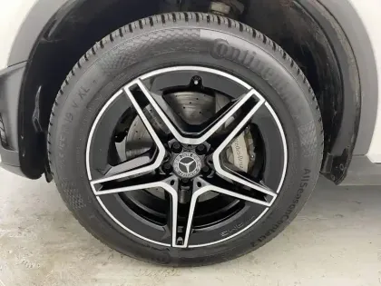 Photo 35 Mercedes Classe GLC GLC 300 e 9G-Tronic 4Matic