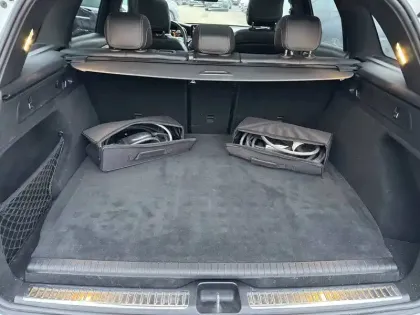 Photo 14 Mercedes Classe GLC GLC 300 e 9G-Tronic 4Matic