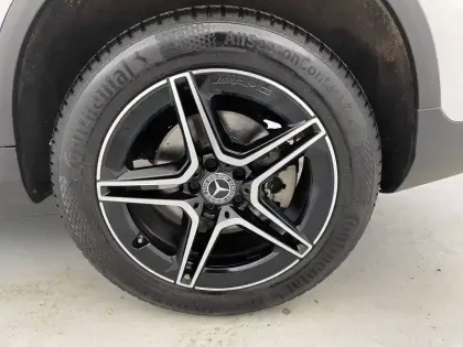 Photo 34 Mercedes Classe GLC GLC 300 e 9G-Tronic 4Matic