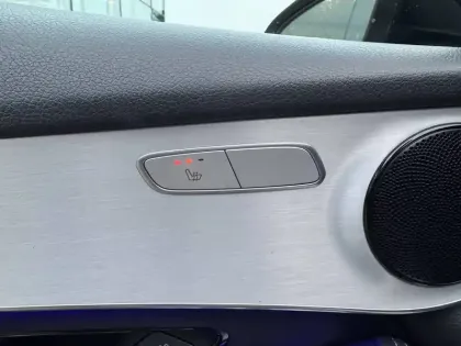 Photo 8 Mercedes Classe GLC GLC 300 e 9G-Tronic 4Matic