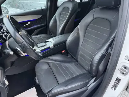 Photo 11 Mercedes Classe GLC GLC 300 e 9G-Tronic 4Matic