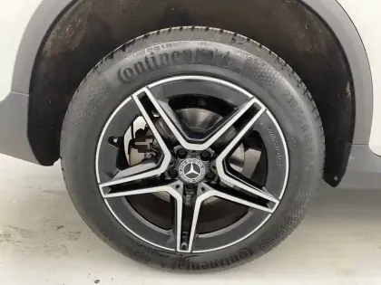 Photo 36 Mercedes Classe GLC GLC 300 e 9G-Tronic 4Matic