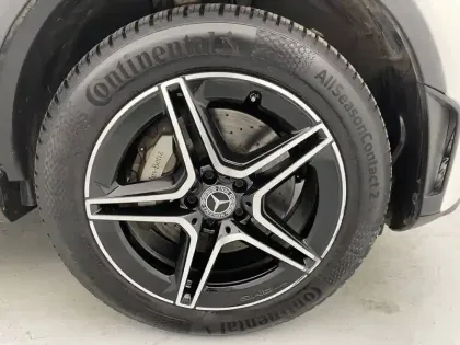 Photo 98 Mercedes Classe GLC GLC 300 e 9G-Tronic 4Matic