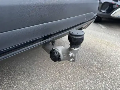 Photo 13 Mercedes Classe GLC GLC 300 e 9G-Tronic 4Matic