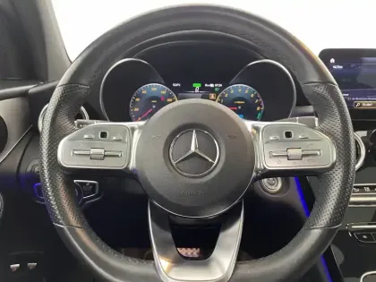 Photo 74 Mercedes Classe GLC GLC 300 e 9G-Tronic 4Matic