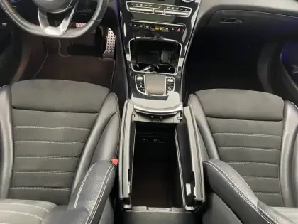 Photo 47 Mercedes Classe GLC GLC 300 e 9G-Tronic 4Matic