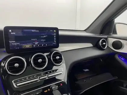 Photo 43 Mercedes Classe GLC GLC 300 e 9G-Tronic 4Matic