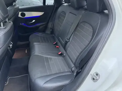 Photo 10 Mercedes Classe GLC GLC 300 e 9G-Tronic 4Matic