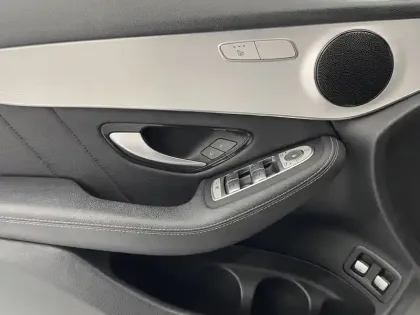 Photo 79 Mercedes Classe GLC GLC 300 e 9G-Tronic 4Matic