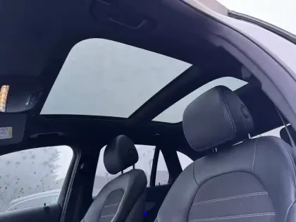 Photo 17 Mercedes Classe GLC GLC 300 e 9G-Tronic 4Matic