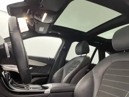 Photo 41 Mercedes Classe GLC GLC 300 e 9G-Tronic 4Matic