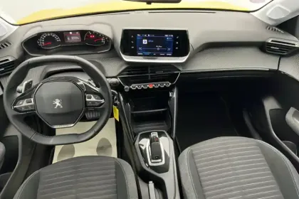 Photo 8 Peugeot 208  PureTech 100 S&S EAT8