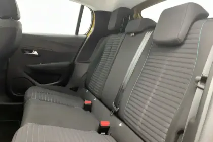 Photo 13 Peugeot 208  PureTech 100 S&S EAT8