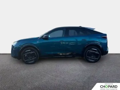 Photo 9 Peugeot 3008  Electrique 325 ch 4x4 73 kWh