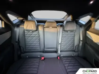 Photo 18 Peugeot 3008  Electrique 325 ch 4x4 73 kWh