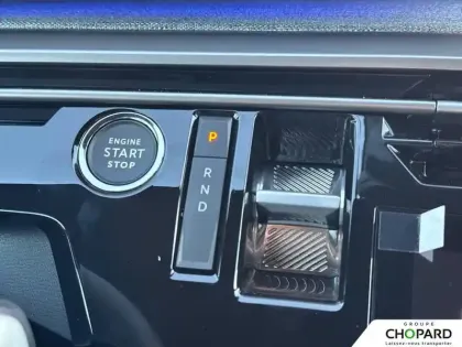 Photo 20 Peugeot 3008  Electrique 325 ch 4x4 73 kWh