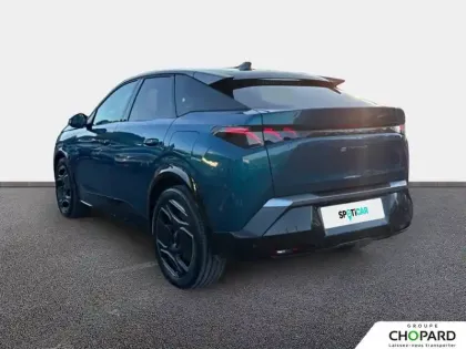 Photo 6 Peugeot 3008  Electrique 325 ch 4x4 73 kWh