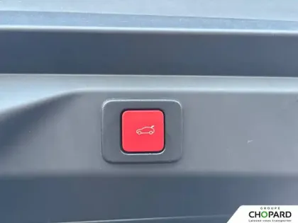 Photo 24 Peugeot 3008  Electrique 325 ch 4x4 73 kWh