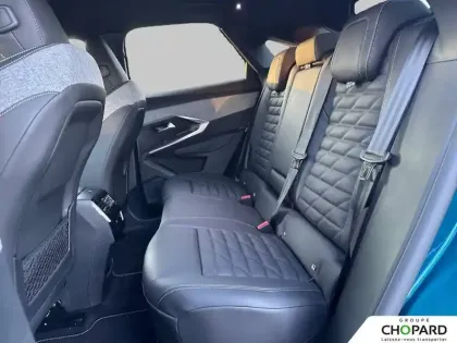 Photo 17 Peugeot 3008  Electrique 325 ch 4x4 73 kWh