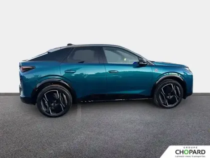 Photo 8 Peugeot 3008  Electrique 325 ch 4x4 73 kWh