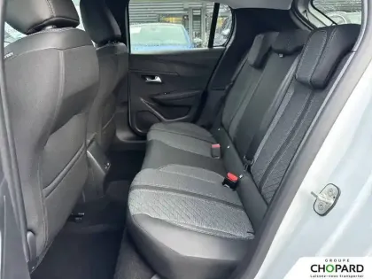 Photo 34 Peugeot 208  Electrique 50 kWh 136ch