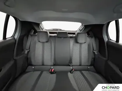 Photo 55 Peugeot 208  Electrique 50 kWh 136ch