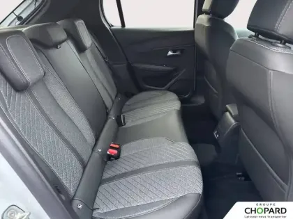 Photo 56 Peugeot 208  Electrique 50 kWh 136ch