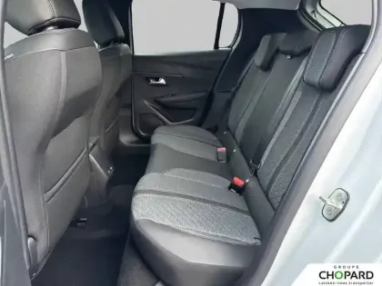 Photo 17 Peugeot 208  Electrique 50 kWh 136ch