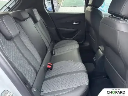 Photo 73 Peugeot 208  Electrique 50 kWh 136ch