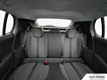 Photo 18 Peugeot 208  Electrique 50 kWh 136ch