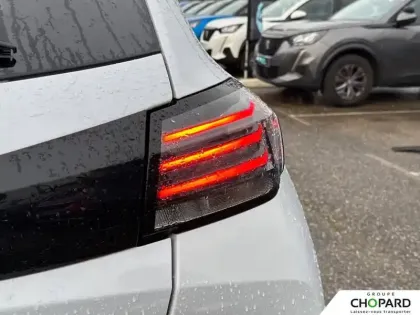 Photo 59 Peugeot 208  Electrique 50 kWh 136ch