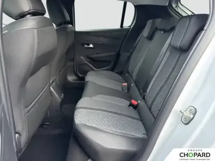 Photo 54 Peugeot 208  Electrique 50 kWh 136ch