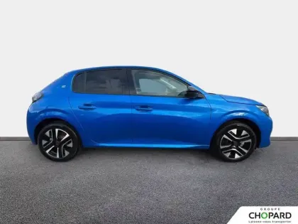 Photo 8 Peugeot 208  Electrique 50 kWh 136ch