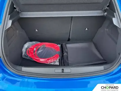 Photo 7 Peugeot 208  Electrique 50 kWh 136ch