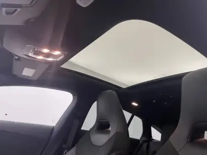 Photo 23 Mercedes CLA  Shooting Brake 250 e Hybrid EQ 8G-DCT