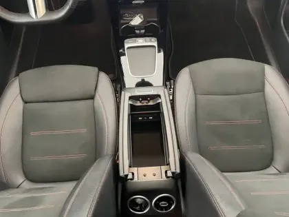 Photo 24 Mercedes CLA  Shooting Brake 250 e Hybrid EQ 8G-DCT