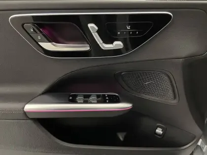 Photo 24 Mercedes Classe C  220 d 9G-Tronic