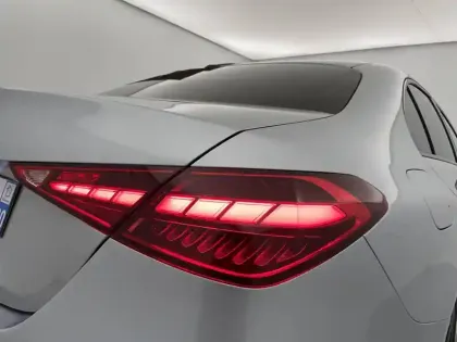 Photo 29 Mercedes Classe C  220 d 9G-Tronic