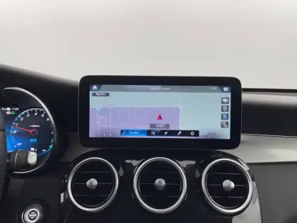 Photo 82 Mercedes Classe GLC GLC 300 e EQ POWER 9G-Tronic 4Matic