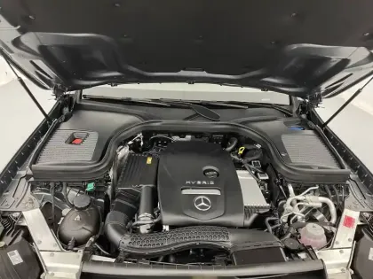 Photo 50 Mercedes Classe GLC GLC 300 e EQ POWER 9G-Tronic 4Matic