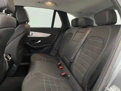 Photo 77 Mercedes Classe GLC GLC 300 e EQ POWER 9G-Tronic 4Matic