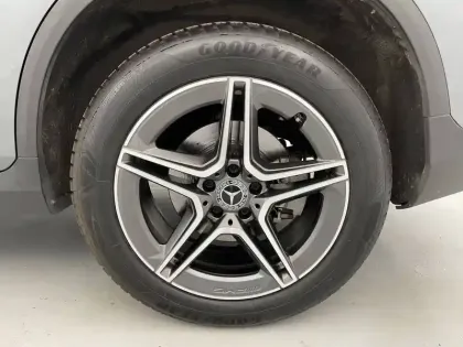 Photo 47 Mercedes Classe GLC GLC 300 e EQ POWER 9G-Tronic 4Matic