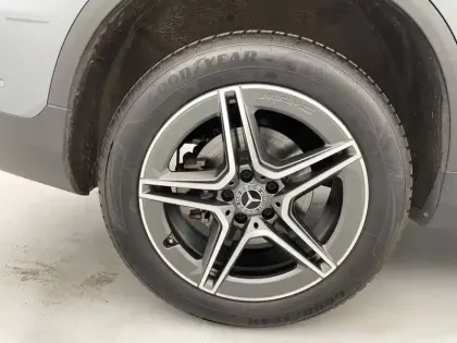 Photo 49 Mercedes Classe GLC GLC 300 e EQ POWER 9G-Tronic 4Matic