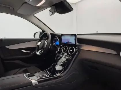 Photo 56 Mercedes Classe GLC GLC 300 e EQ POWER 9G-Tronic 4Matic