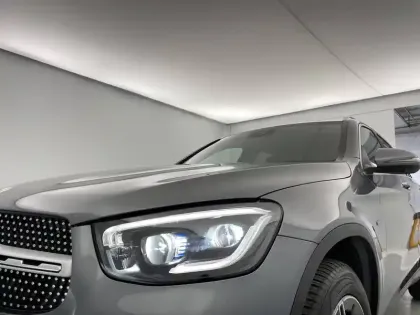 Photo 92 Mercedes Classe GLC GLC 300 e EQ POWER 9G-Tronic 4Matic