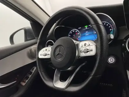 Photo 85 Mercedes Classe GLC GLC 300 e EQ POWER 9G-Tronic 4Matic